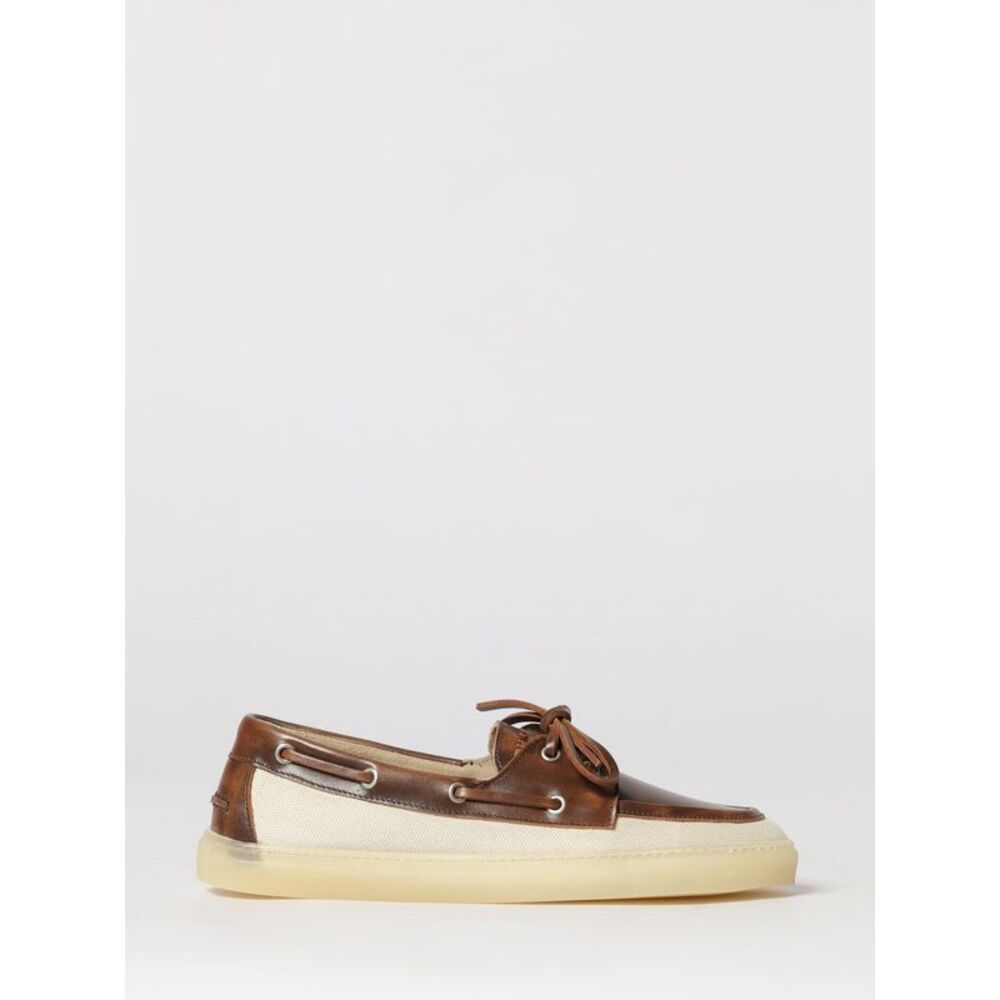 Copenhagen Loafer Woman Brown